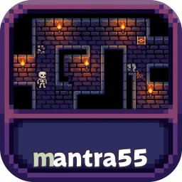 mantra55